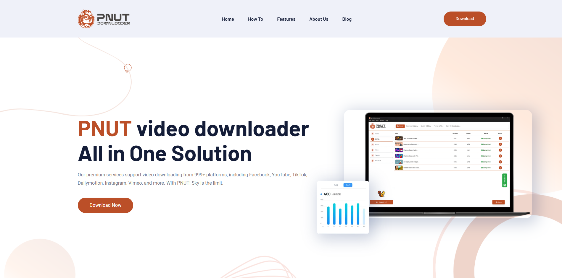 Download PNUT setup file